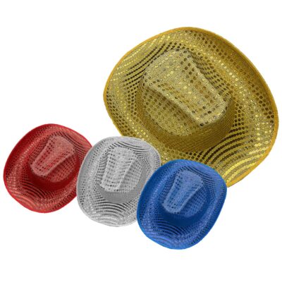 Καπέλο Καβουράκι Πούλιες  Carnavalista 23685