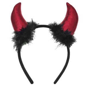 Στέκα Διαβολίνα 20x18cm Carnavalista 23687