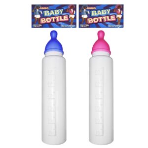 Μπιμπερό Γίγας 31x7cm Carnavalista 23692