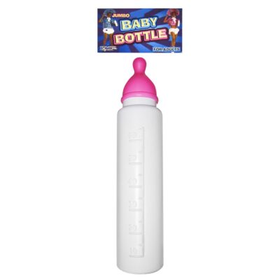 Μπιμπερό Γίγας 31x7cm Carnavalista 23692