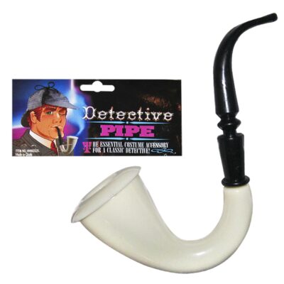 Πίπα Πλαστική 17x13cm Carnavalista 23694