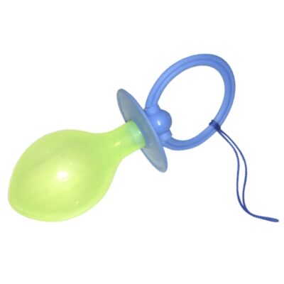 Πιπίλα Ήχος 19x7cm Carnavalista 23696