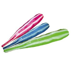 Gnome Πάνινος με Σκούπα 42cm Carnavalista 232650