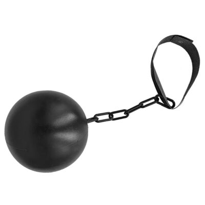 Μπάλα Κατάδικου ø12cm Carnavalista 23721