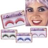 Βλεφαρίδες Eyelash  Carnavalista 23845