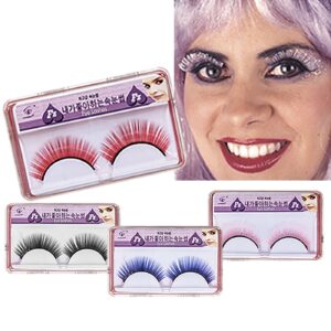 Βλεφαρίδες Eyelash  Carnavalista 23845