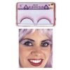 Βλεφαρίδες Eyelash  Carnavalista 23845