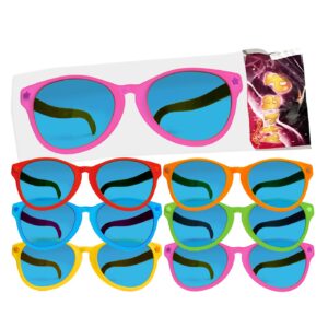 Gnome Πάνινος με Σκούπα 42cm Carnavalista 232650