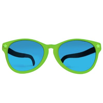 Γυαλιά Γίγας 26x9cm Carnavalista 23923