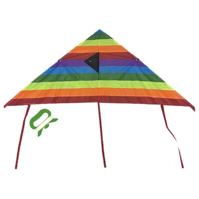 Αετός Κομπλέ με Σχοινί 115x52cm Carnavalista 23969