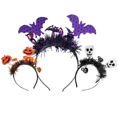 Στέκα Ζωάκια-Κολοκύθες-Halloween  Carnavalista 23971