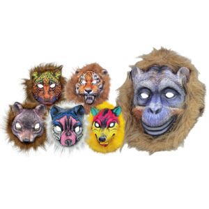 Gnome Πάνινος με Σκούπα 42cm Carnavalista 232650