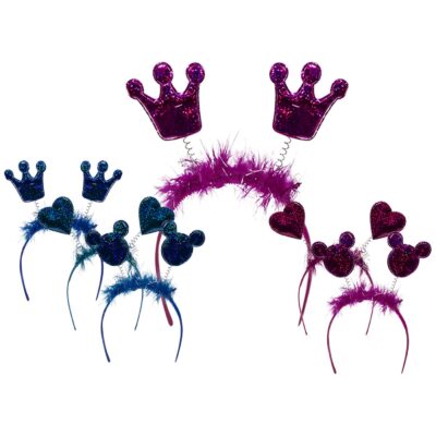 Στέκα Ελατήρια Φιγούρες  Carnavalista 231016