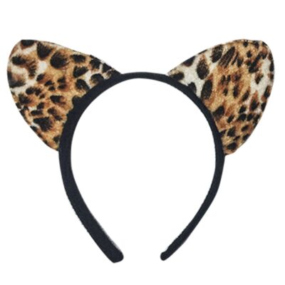 Στέκα Τιγράκι 19x14cm Carnavalista 231018