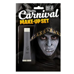 Βαφή Προσώπου Σωληνάριο Γκρι 28,3ml C.T. 9408