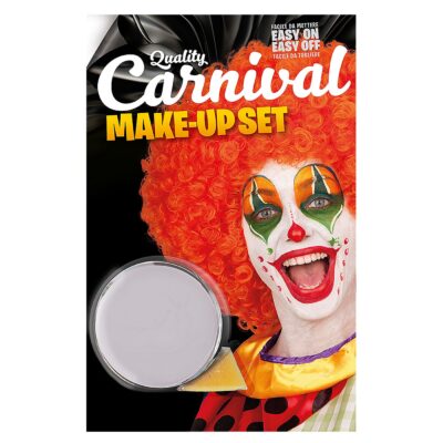 Μακιγιάζ σε Βάζο Λευκό 10gr C.T. 9418