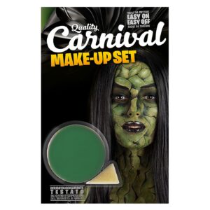 Μακιγιάζ σε Βάζο Πράσινο 10gr C.T. 9421