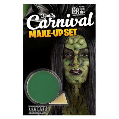 Μακιγιάζ σε Βάζο Πράσινο 10gr C.T. 9421