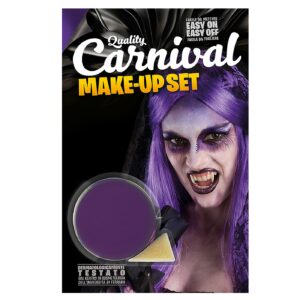 Μακιγιάζ σε Βάζο μωβ 10gr C.T. 9425