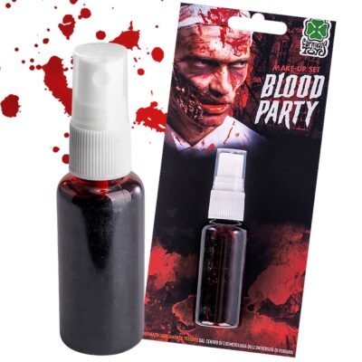 Αίμα Ψεύτικο σε Spray 30ml C.T. 04923