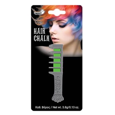 Κιμωλία Μαλλιών Hair Chalk 3,8gr Christakopoulos 4362