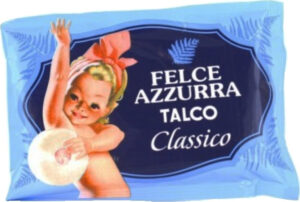 55004403 Felce Azzurra Πουδρα 100gr Σε Σακουλακι
