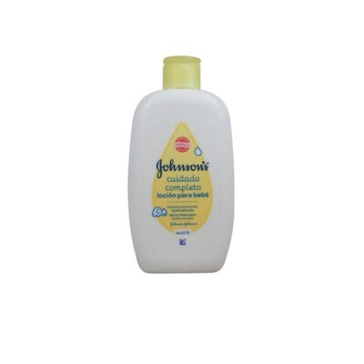 Johnsons Baby Lotion Massage 200ml