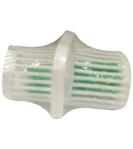 Granforte Wc Block Με Αρωμα Κηπος 33gr