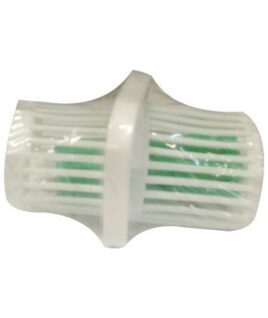 58026401 Granforte Wc Block Με Αρωμα Κηπος 33gr