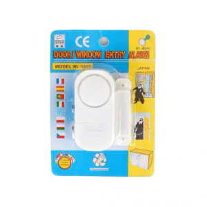 Συναγερμος Πορτας Και Παραθυρου