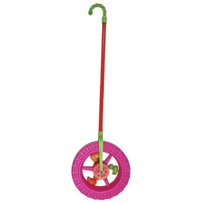 Ρόδα Μπεμπέ Παπάκια ø23cm ToyMarkt 94319