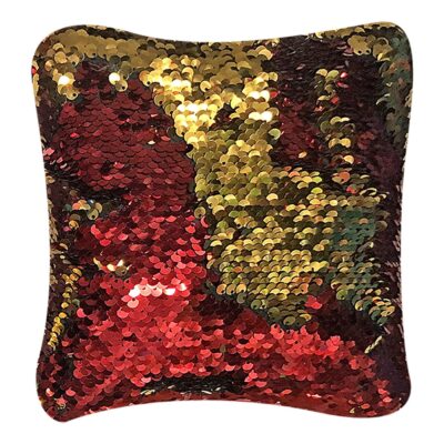 Μαξιλάρι Τετράγωνο Μαγικές Πούλιες 18x18cm ToyMarkt 99453