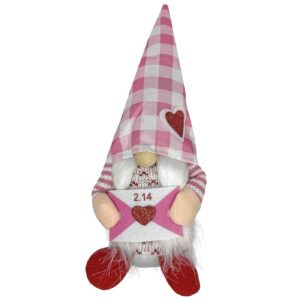 79-523.jpg Νάνος Πάνινος I Love you 30cm ToyMarkt 99543