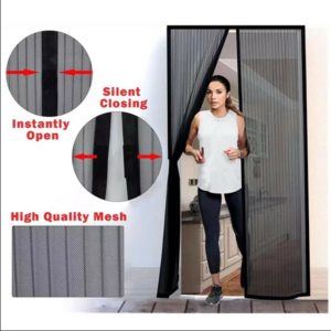 Μαγνητικη Σιτα Πορτας 220χ120