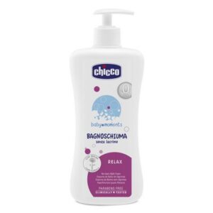 Chicco Αφρολουτρο Χωρις Δακρυα Relax 500ml