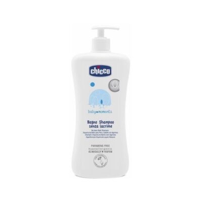 Chicco Σαμπουαν Χωρις Δακρυα 500ml