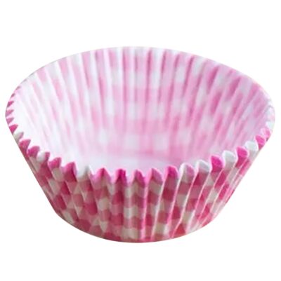 Cup Cake Φορμάκια πακ=100 τεμ ø9cm Homie 1011077