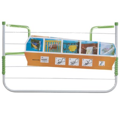 Απλώστρα για Κάγκελο 55x33,5cm Homie 101187