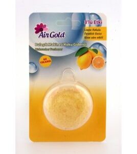 Αρωματικό Πλυντηρίου Πιάτων 23gr Πολυτελείας