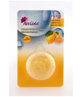 Αρωματικό Πλυντηρίου Πιάτων 23gr Πολυτελείας