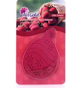 Αρωματικό Πλυντηρίου Πιάτων 23gr Φράουλα