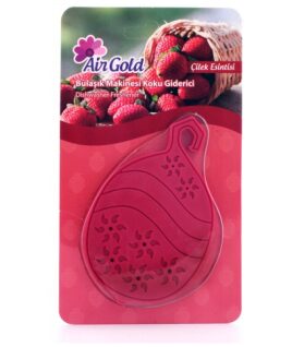 Wix Υγρό Πιάτων Με Άρωμα Μήλο 1,5lt