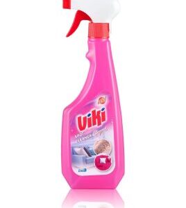 Viki Καθαριστικο Υφασματων Με Αντλια 500ml