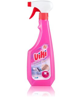 Viki Καθαριστικο Υφασματων Με Αντλια 500ml