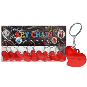 Love Επιτραπέζιο Διακοσμητικό 10Led 30x10,5x4cm Homie 423112