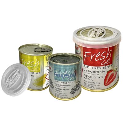 Αρωματικό Χώρου Fresh Gel  Fresh Gel