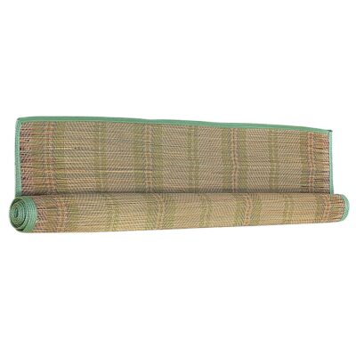 Ψάθα Παραλίας Ψάθινη 180x60cm 60x180cm SummerTiempo 62135