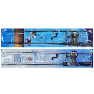 Καλάμι Ψαρέματος σετ 165cm SummerTiempo 621222