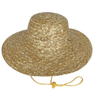 Καπέλο Αγρότη Κλασσικό Ανδρικό 39cm SummerTiempo 62244