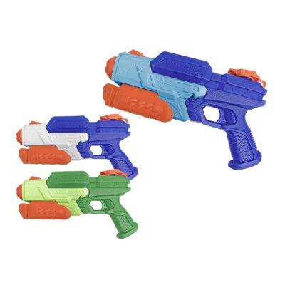 Νεροπίστολο Τρόμπας 31x19cm SummerTiempo 622905